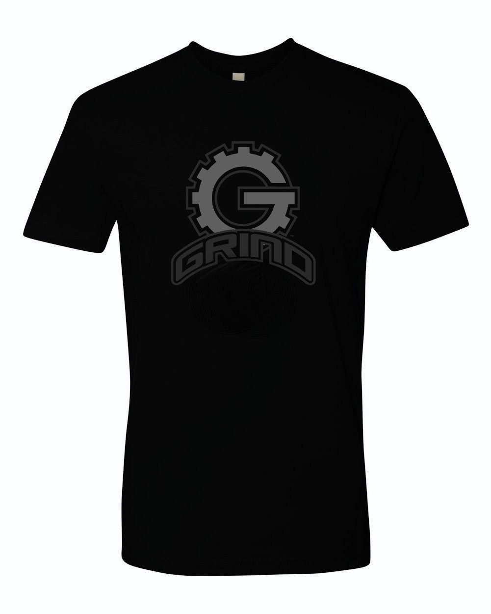 Grind Badge Tee